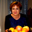 Ольга Хамитова