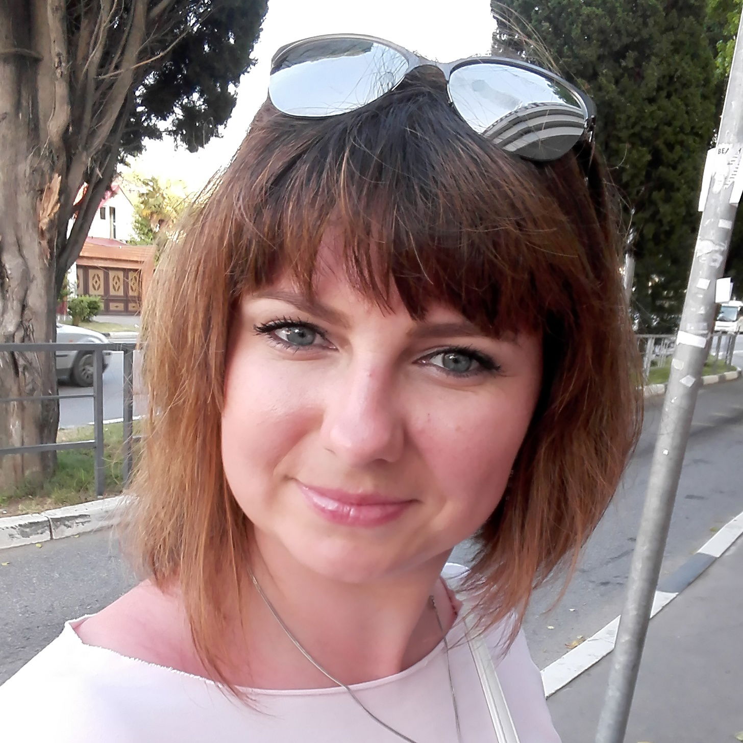 Ольга Федотова