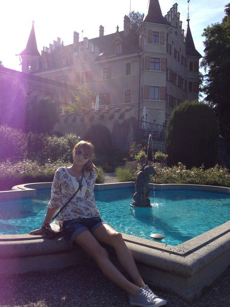 Юлия Ляшкова