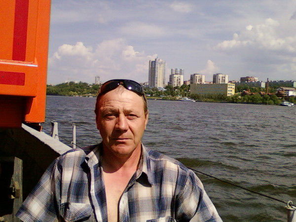 Владимир Несоленников