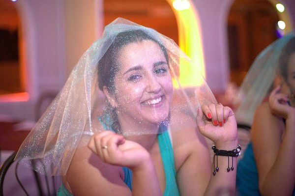 Мария Назарова