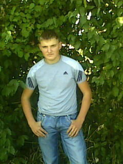 Сергей Викторович