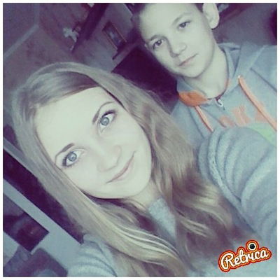 Кристина Гололобова