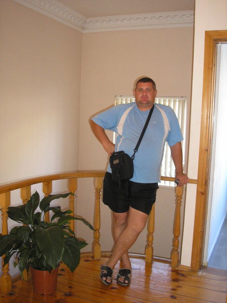 Дмитрий Старков