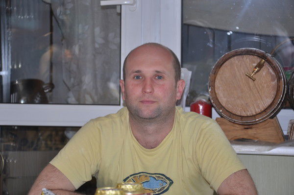 Евгений Котляров