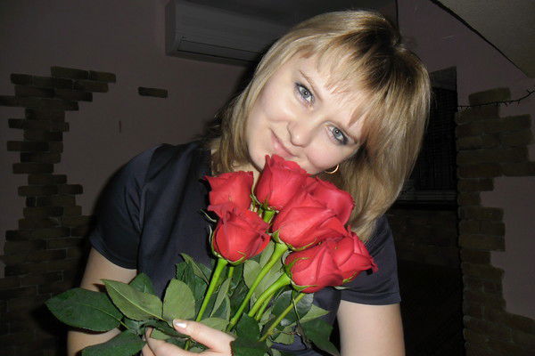 Яна Окрушко