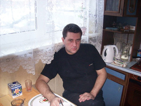 Сергей Пичугин