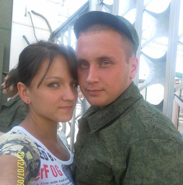 Сашенька ...