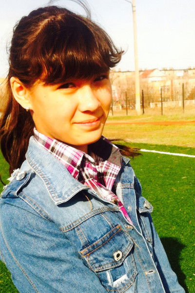 Екатерина Хавруцкая