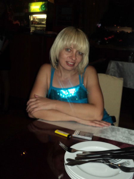 Нина Трофимова