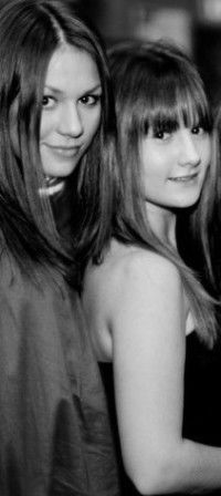 Яночка Кальченко!