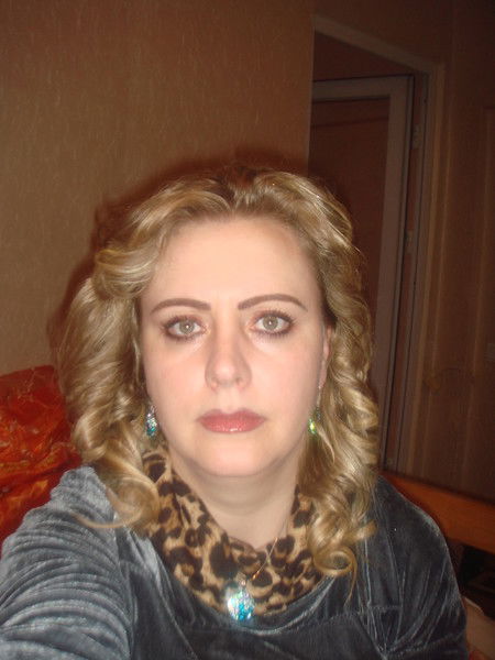 Анна Ковган