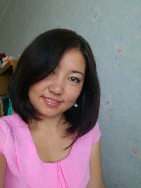 Гулден Тусенова