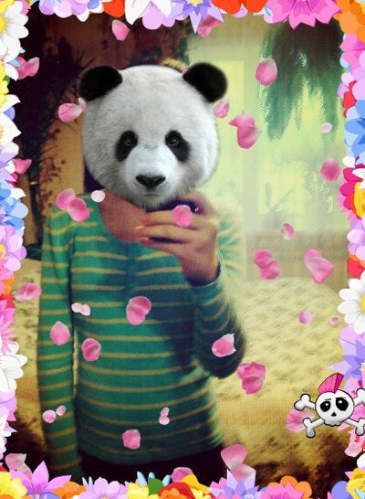 Маша Кондрацкая