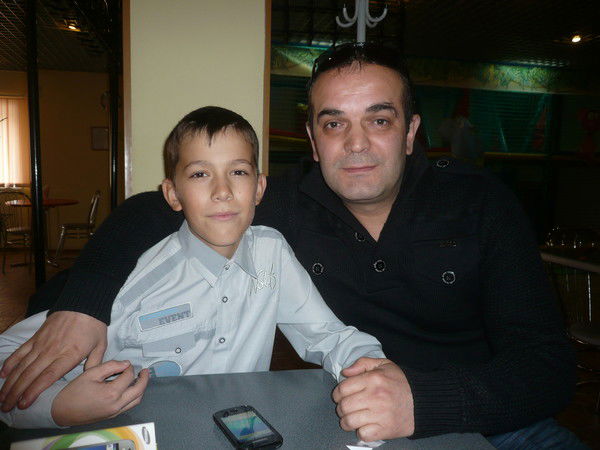 Александр Никонов