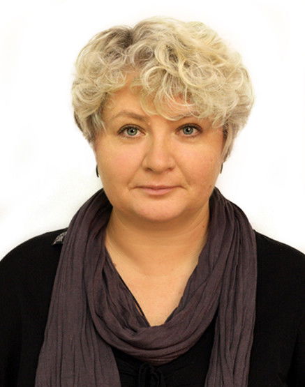 Виктория Кондратьева