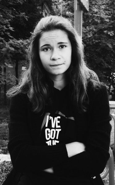 Даша Малугина