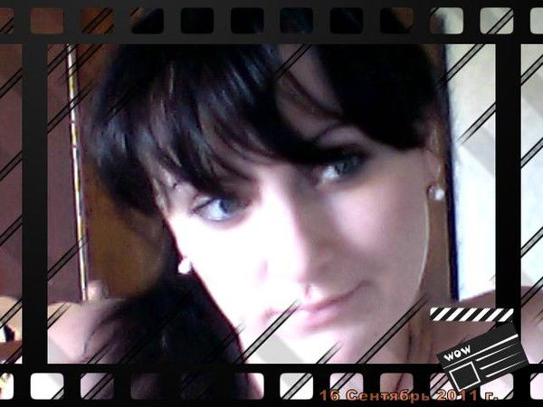 Алина Николаева