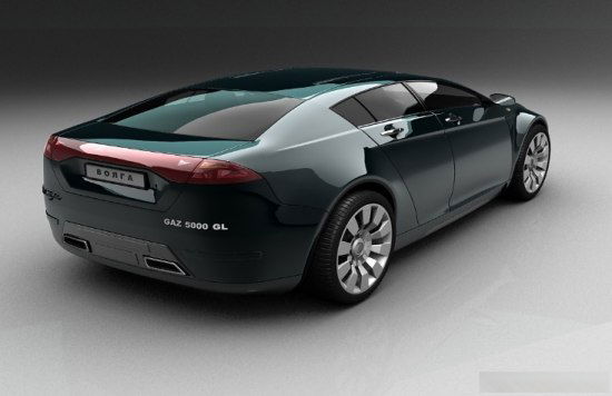 Александр Колмаков