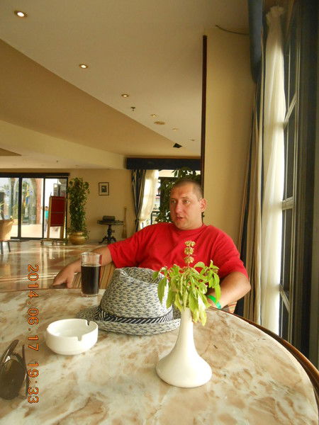 Максим Максимчев