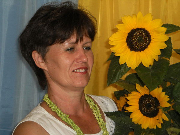 Екатерина Ночовная