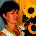 Екатерина Ночовная