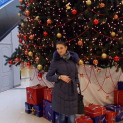 Юлия Стасюкевич