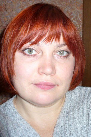 Ольга Зуева