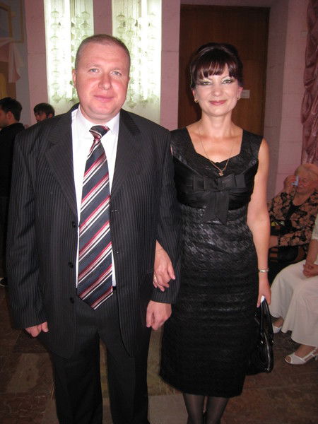 Ольга Гроза