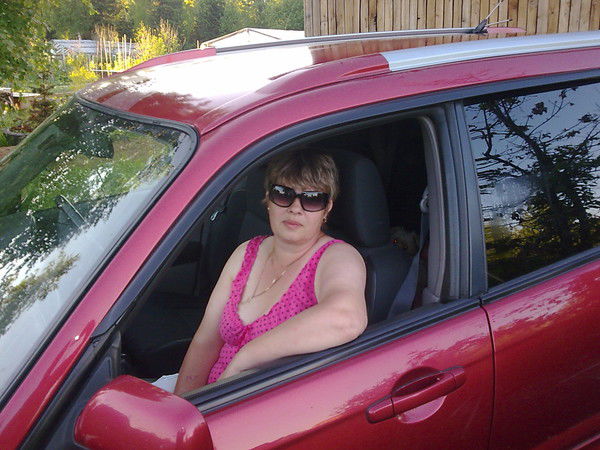 Татьяна Иванцова