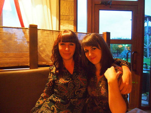 Светлана Малова