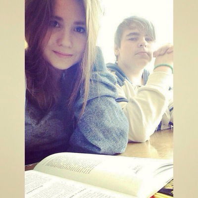 Данил Лобанов