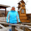 Людмила Юркова