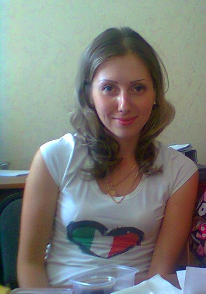 Елена Казакова