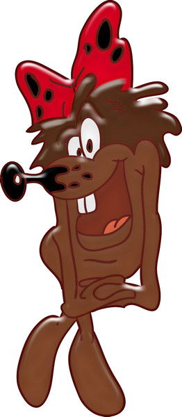 Элина Коваленко