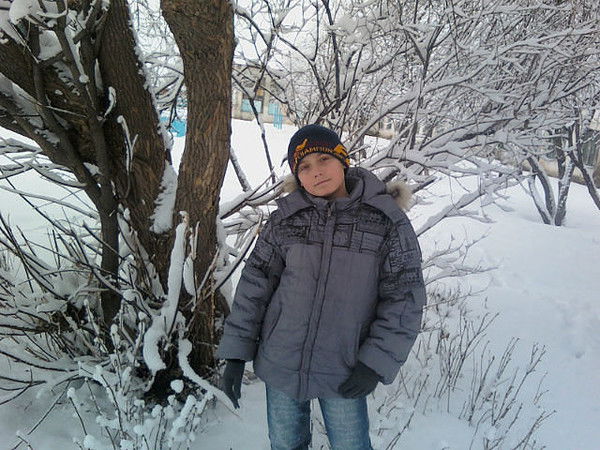 Владимир Бородин