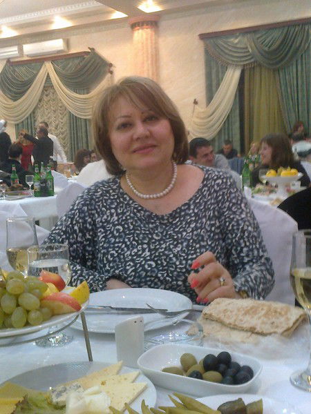 Marine Gevorgyan