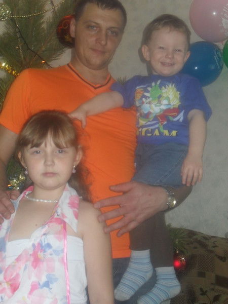 Владимир Карачков