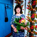 Татьяна Паничева