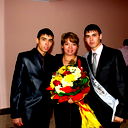 Альфира Авзалова