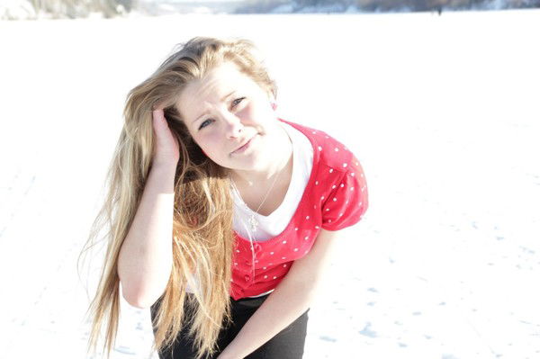 Катюша Чубарова