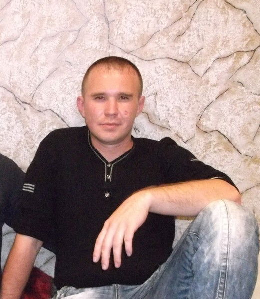 Андрей Веселуха