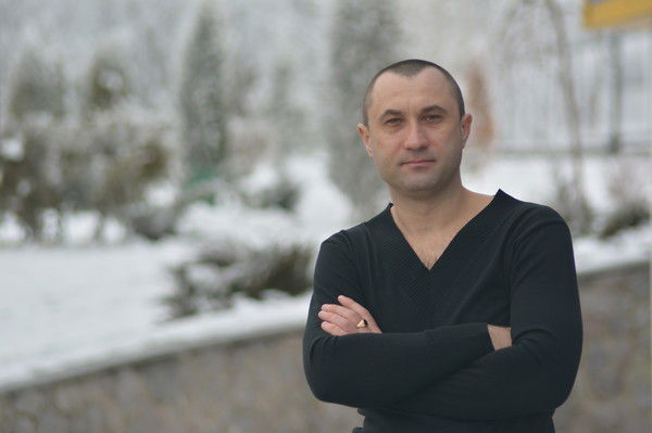 Вова Бардаков