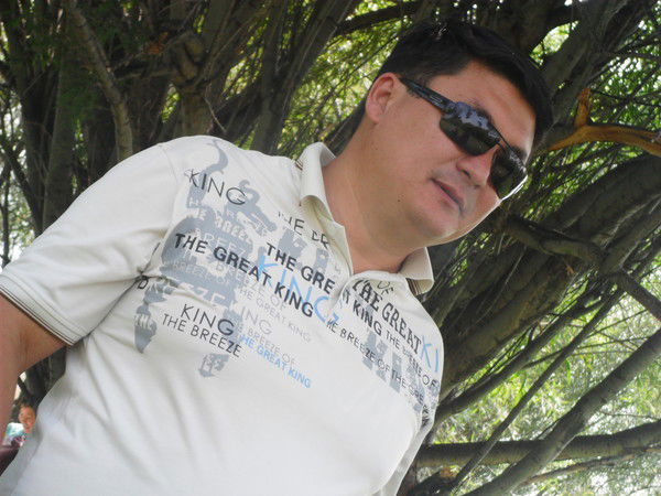 Бауыржан Бейсекожаев