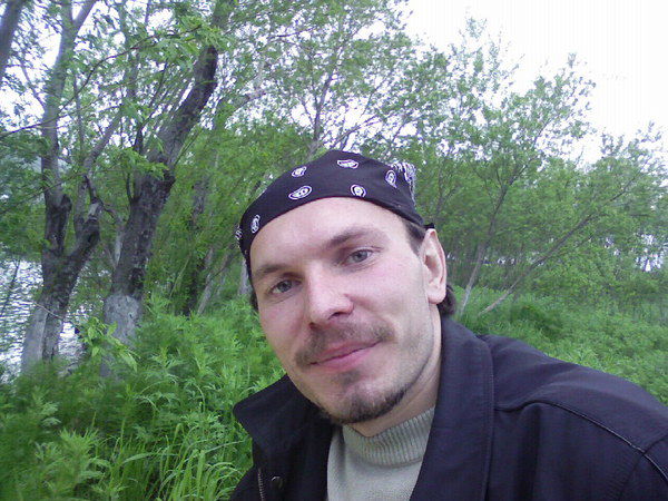 Арсений Ванин