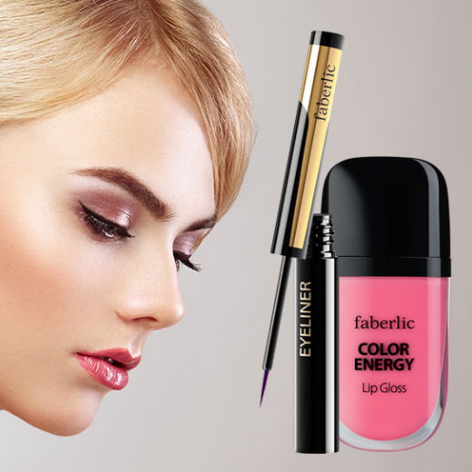 Кислородная Косметика Feberlik