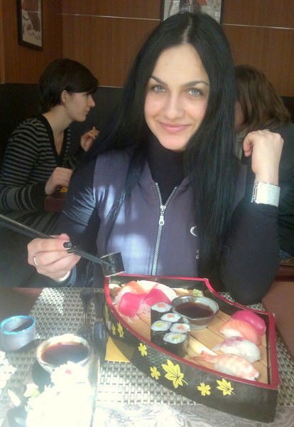 Кристина Саакян