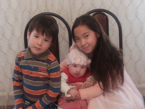 Бекбол Мустахов