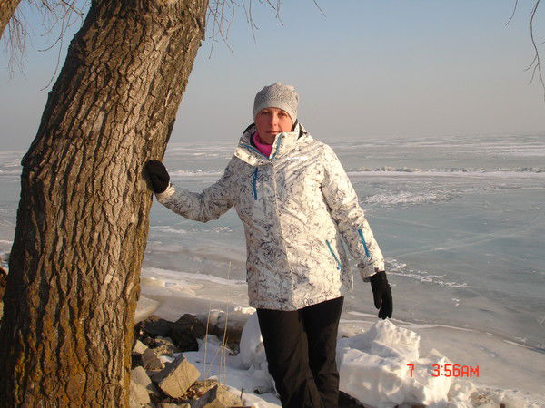 Татьяна Арапова