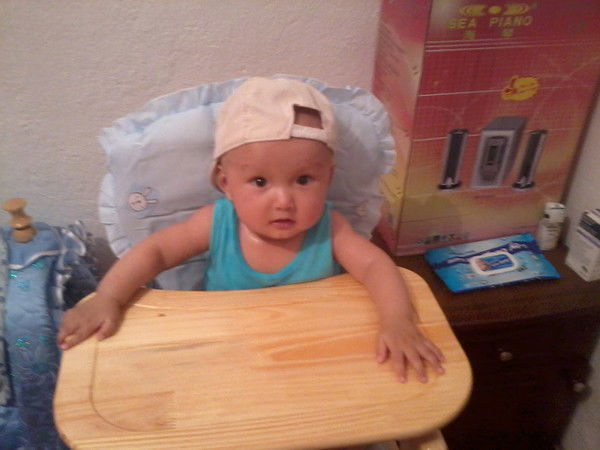 Гульжанат *